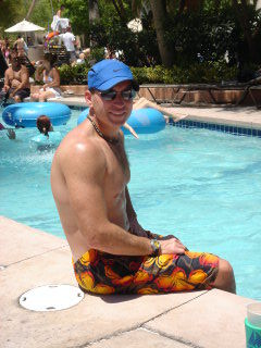 Marc King
