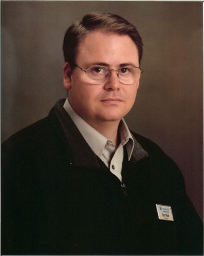 Gary Welsh