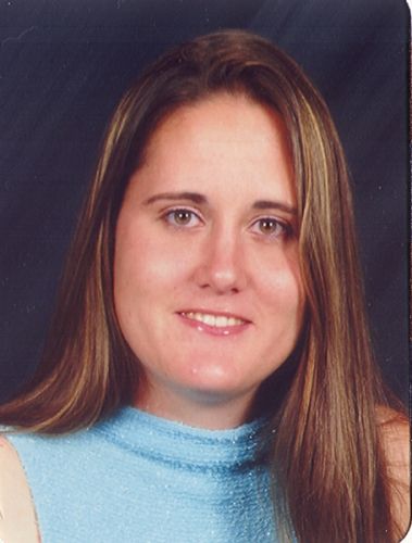 Barbara Brody