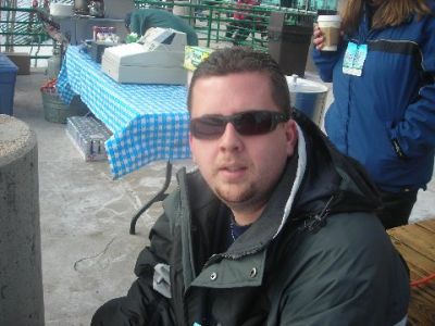 Jesse Langlois