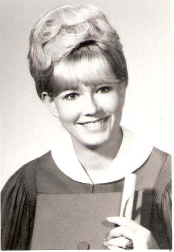 Deborah Leblanc