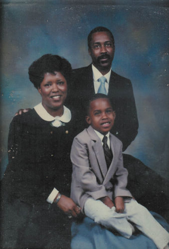 Vernon Haynes