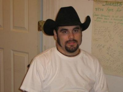 Juan Gonzales