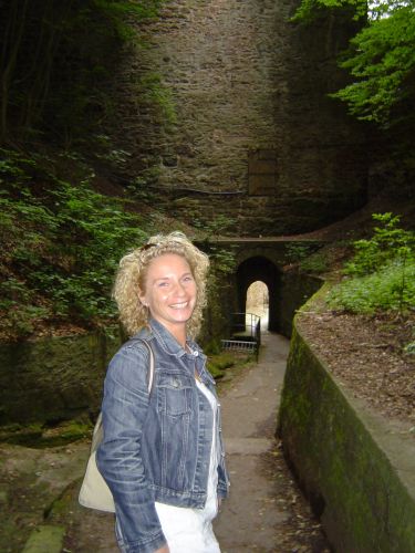 Kirsten Vogt