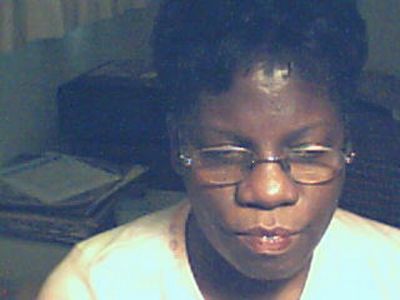 Barbara Washington