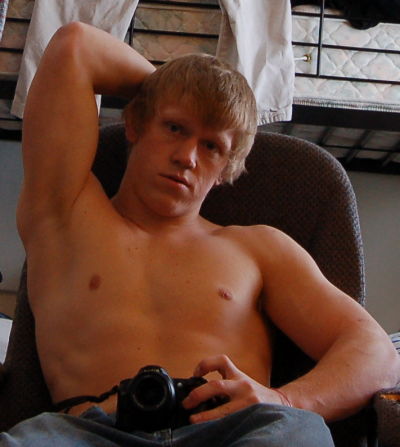 Christopher Markwardt