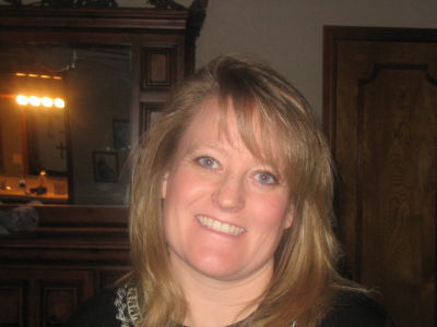 Kathryn Jenkins