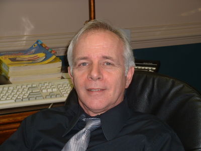 Jody Kennington
