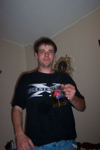 Michael Laudenslager