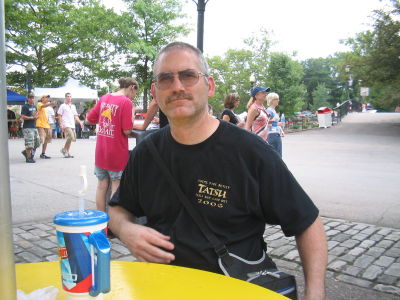 Michael Vannuland