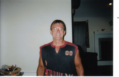 Michael Langlois