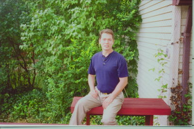 Daniel Smelser
