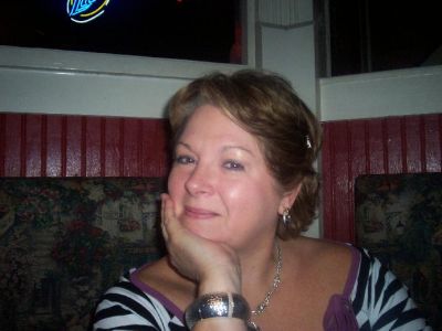 Donna Mullis