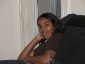 Shakira Dunlap