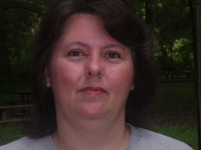 Maria Darnell