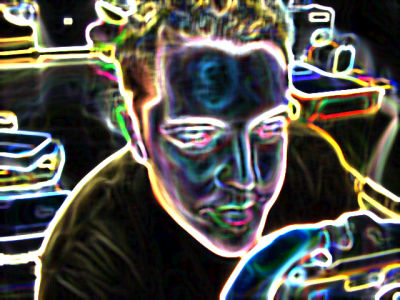 Brandon Huckabey