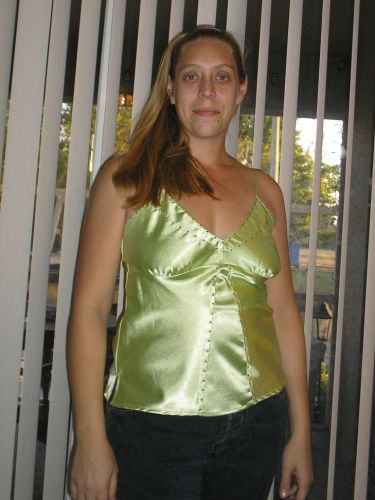 Jennifer Crabill