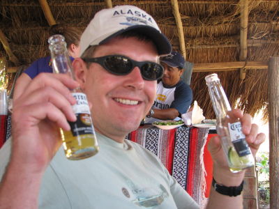 Timothy Mcculloch