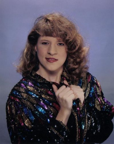 Melissa Hooper