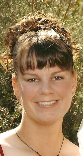 Deborah George