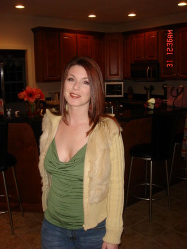 Amanda Harper