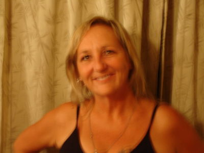 Angela Underwood