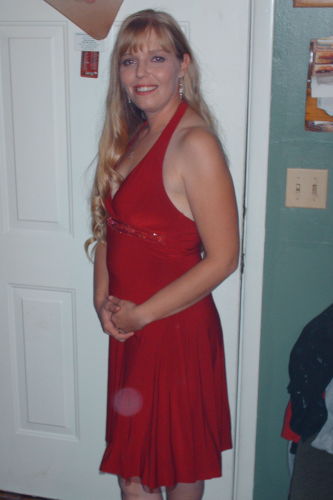Rebekah Gateley