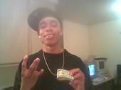 Ray Moffett