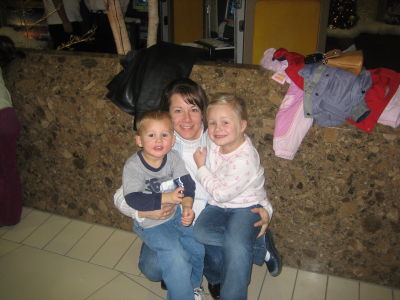 Diane Meadors