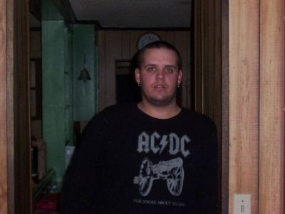 Travis Stephens