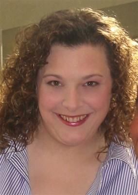 Roxanne Eberle