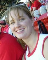 Michelle Gladden