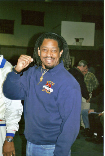 Richard Frazier