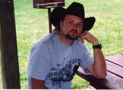 Mark Mattox