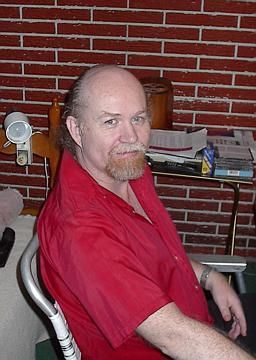 Stanley Schultz