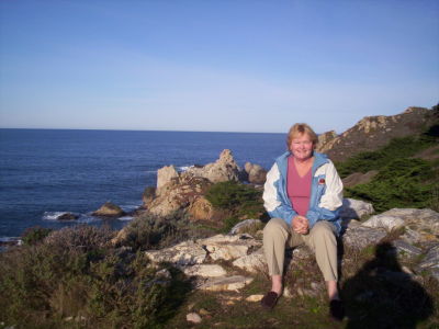 Nancy Jones
