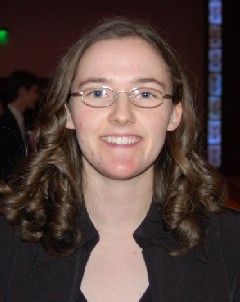 Kimberly Merrill
