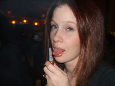 Amy Murr