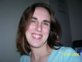 Bethany Woolf