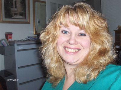 Tammy Lichtenfels