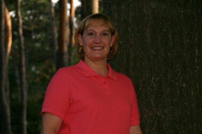 Ann Dickhausen