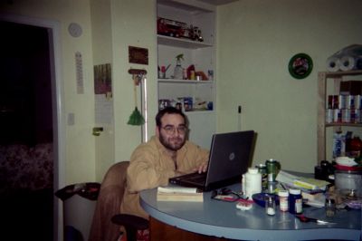 Michael Conklin