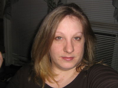 Ann Green