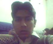 Haris Ahmad