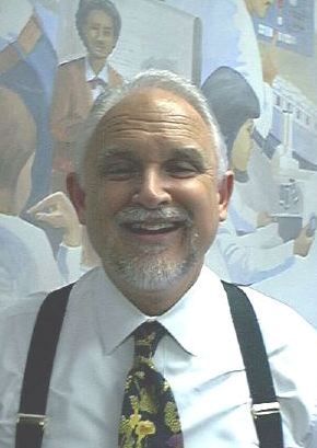 Michael Beason