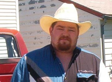 Shane Albright