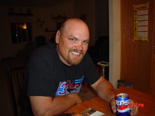 Adam Frisby