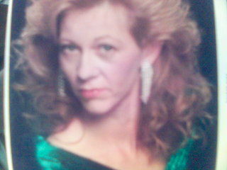 Carol Hardy