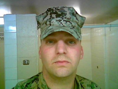 Michael Brann