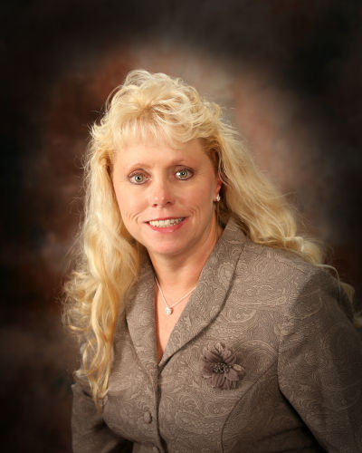 Marilyn Powers